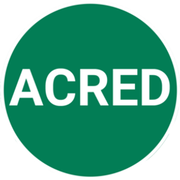 ACRED
