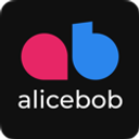Alicebob Wallet 128px