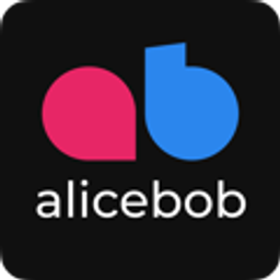 Alicebob Wallet